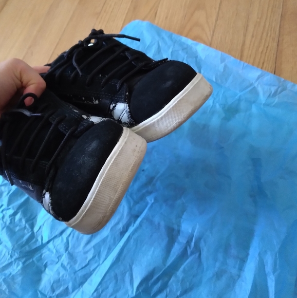 Vans Women Shoes size 7 - Picture 7 of 8